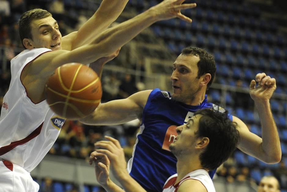  Jeretin tim menadžer košarkaške reprezentacije  