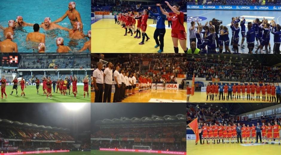  ANKETA: Koji sport je “broj 1” u Crnoj Gori? 