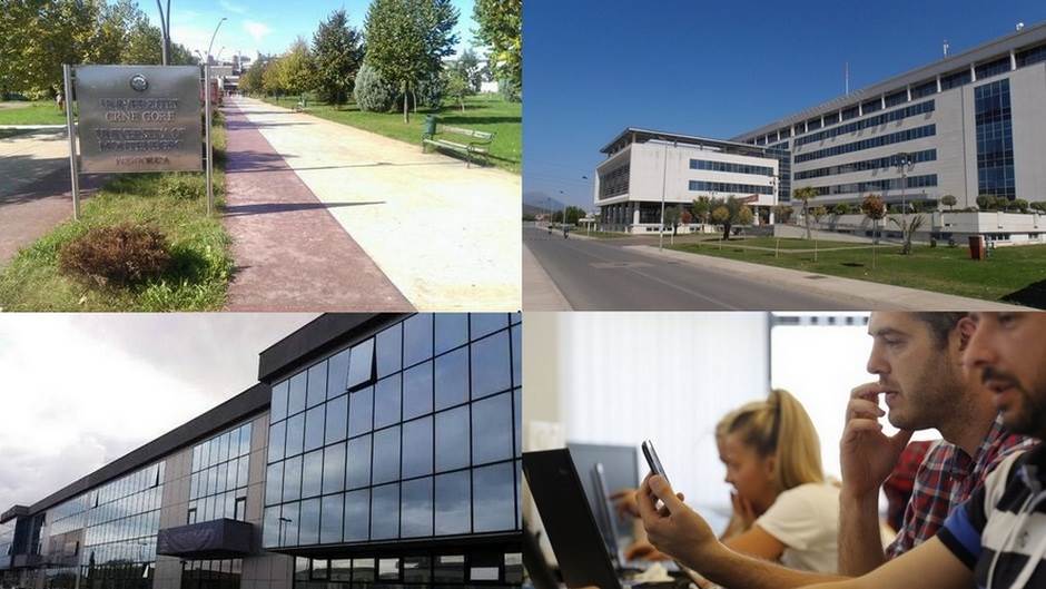  Kako upisati fakultet u Crnoj Gori 