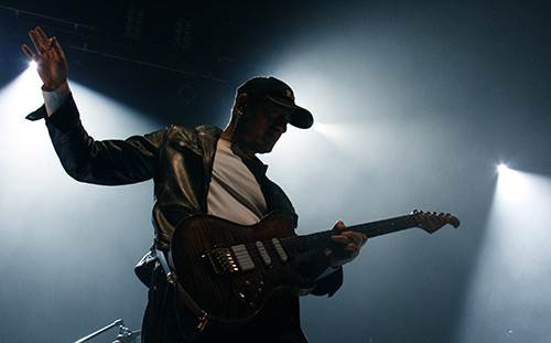  Međunarodno takmičenje gitarista i u Podgorici! 