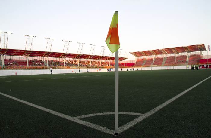  Cetinje dobija ultra moderan stadion! 