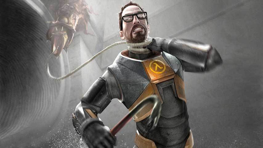  Dota 2 je „ubila“ Half-Life 3?! 