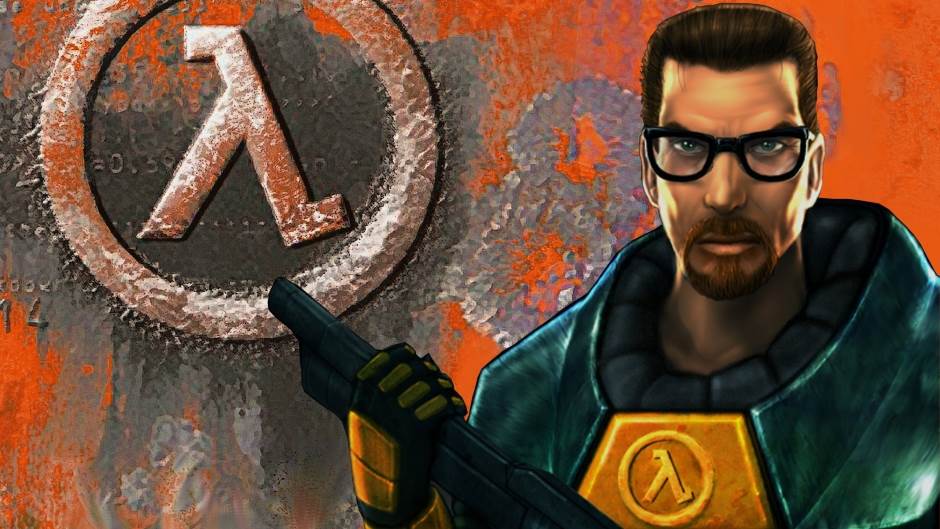  Half-Life 3: Otkriven kraj igre! (VIDEO) 