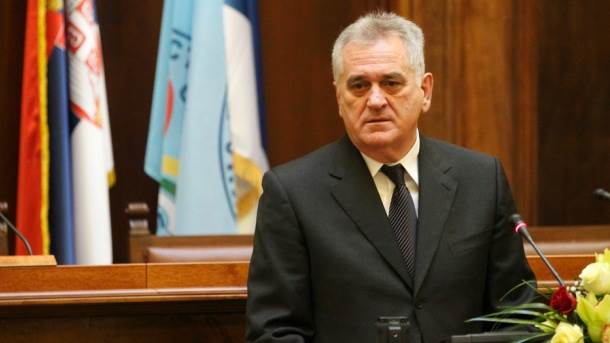  Nikolić: Učinićemo sve za spas ljudi 