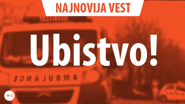  Bujanovac: Ubijeno dvoje u pucnjavi 
