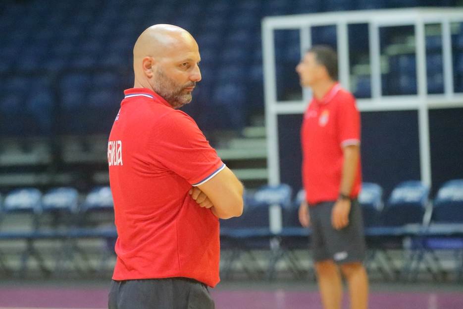  FIBA čvor: Može li Sale da NE ODE posle Istanbula? 