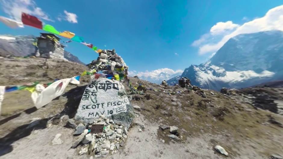  Spektakularano osvajanje Everesta (FOTO, VIDEO) 