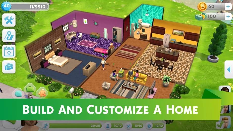  Nova The Sims igra! (FOTO, VIDEO) 