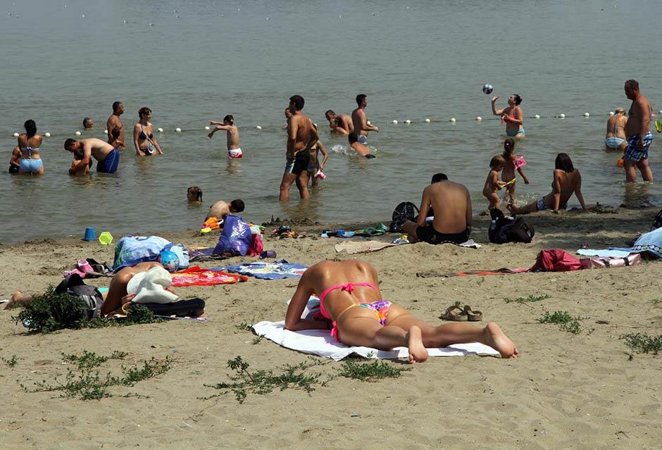  Svjetski meteorolozi upozoravaju: Gorjeće Balkan! 