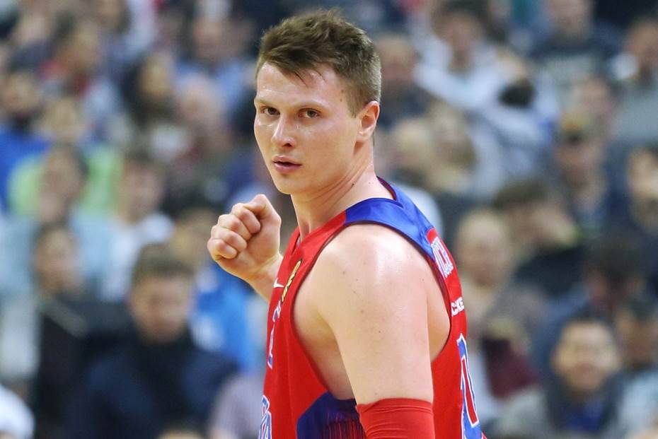  Rastanak posle 14 godina: Прощай ЦСКА 