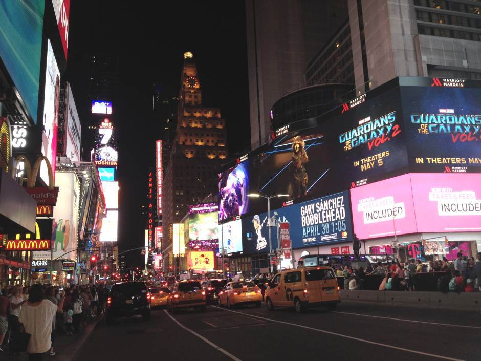  MONDO u Njujorku: "Seks i grad" uživo 