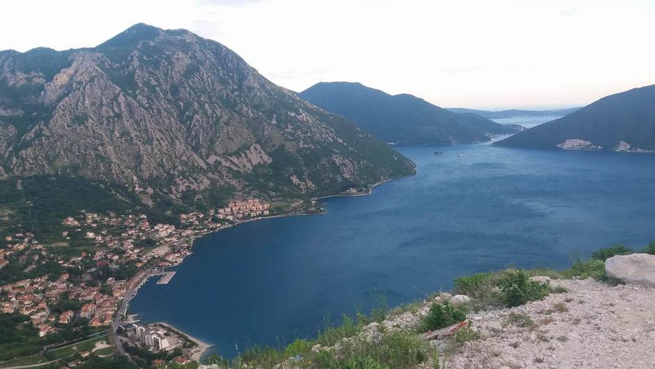  Tajms: Crna Gora nova luksuzna destinacija 