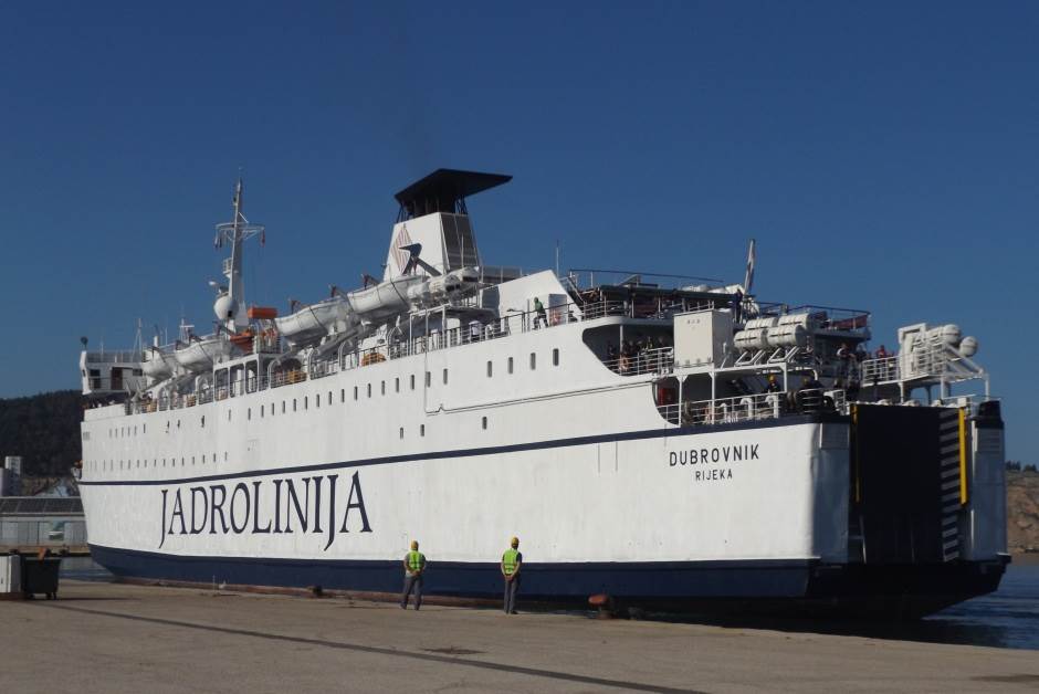  Barska plovidba obnavlja ugovor sa Hrvatima 