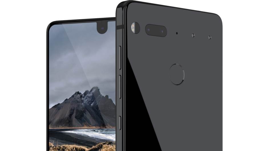  Stigao je revolucionarni Essential phone! 