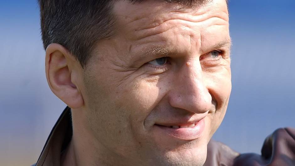  Đukić: Vratio sam se kući, napadamo Ligu šampiona! 