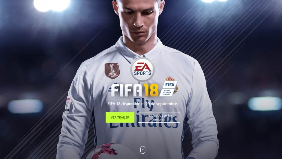  FIFA 18: Proverite zahtevnost + besplatno igrajte! 