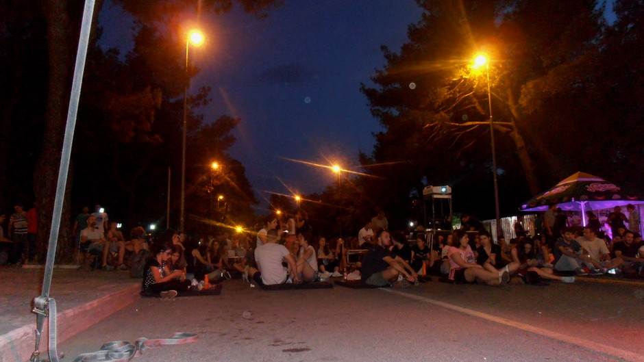  "Život drugih" na "džadi" (FOTO) 