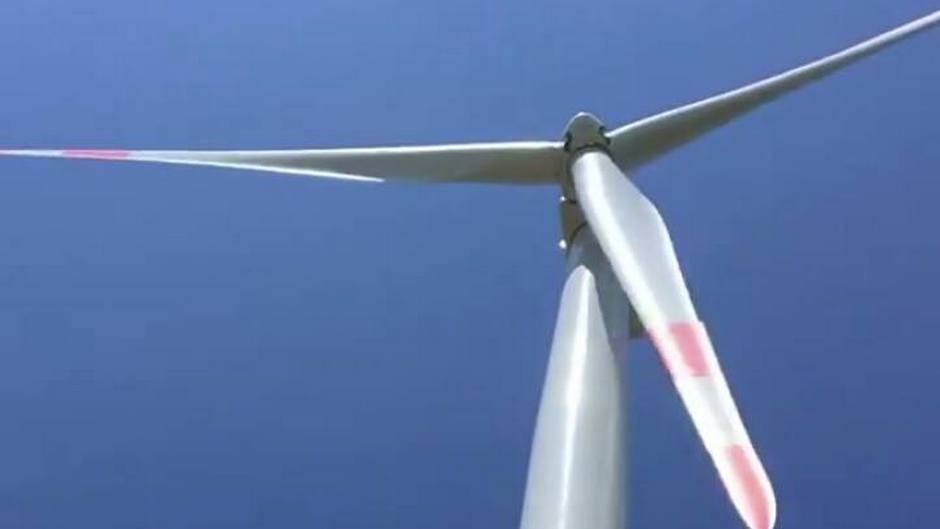  Potpisivanje ugovora za vjetroelektranu Gvozd u naredne dvije sedmice 