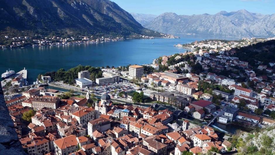  Liberalna partija traži vanredne izbore u Kotoru 