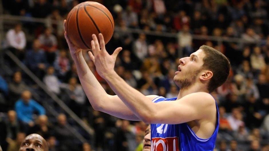  Nikola Ivanović napustio Budućnost Voli 