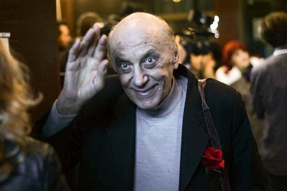  Uništena kuća Predraga Tozovca 