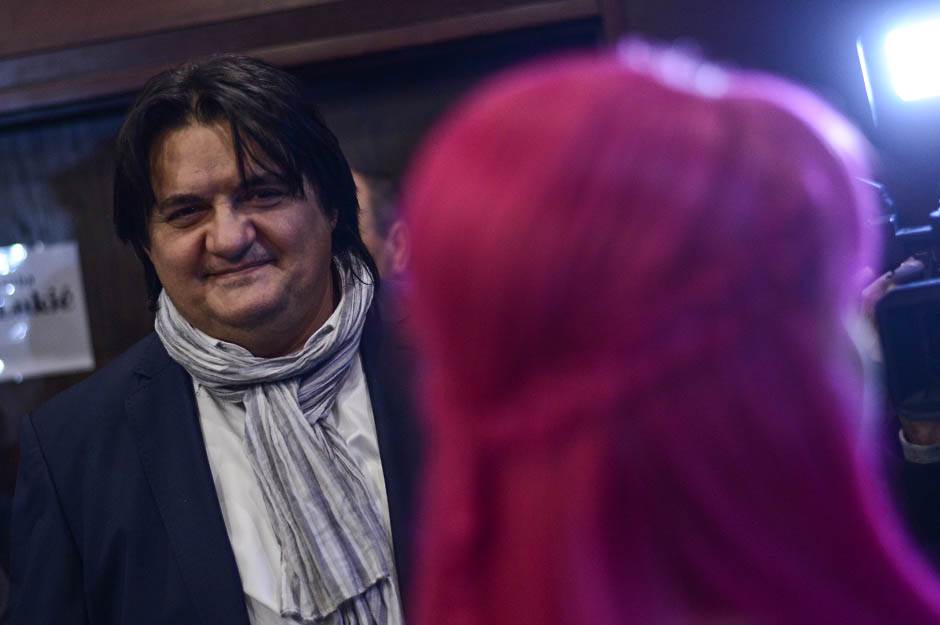  Kemiš brutalno isprozivao Viki u emisiji 