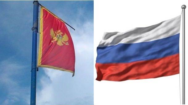  Crna Gora Rusiji: Miješate se u naše stvari!  