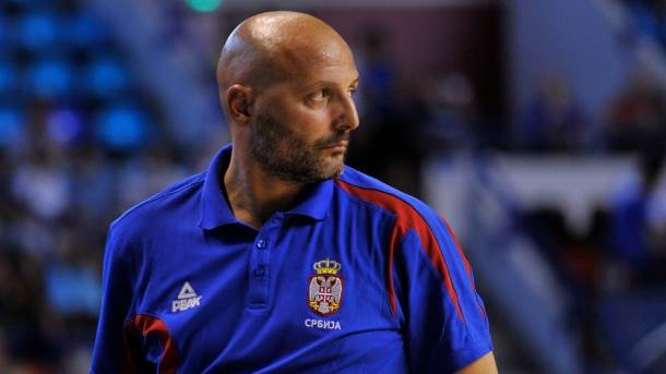  Đorđević: Moramo da napredujemo 