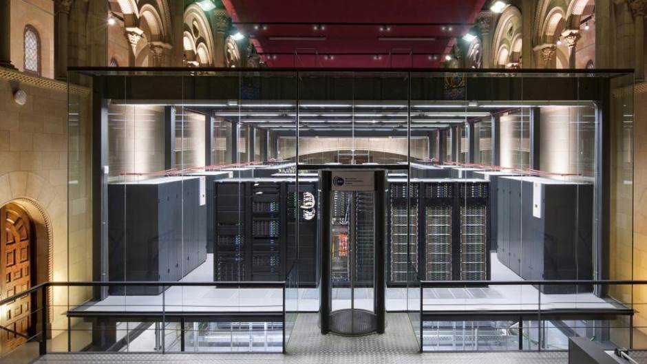  „Zaposlen“ najveći i najjači superračunar na svetu 