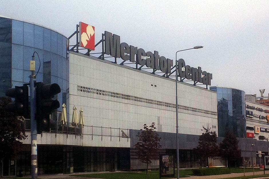  RASPARČAVANJE: Slovenci prodaju Merkatorove centre 