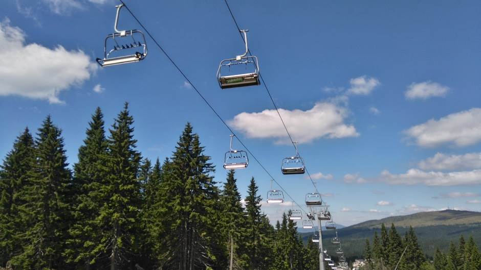  Gondola od Igala do Žvinja već sljedeće godine 