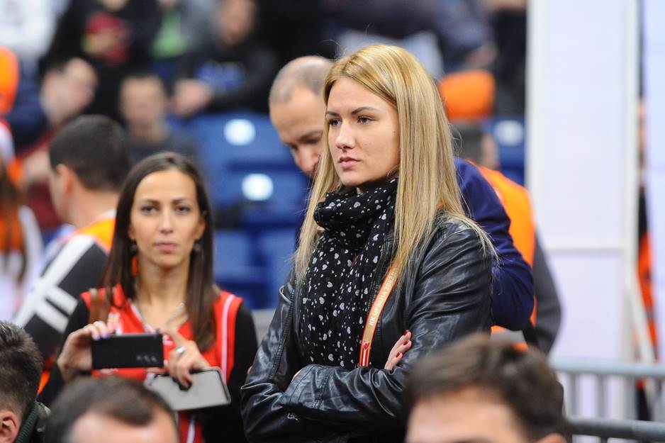  SPUSTILA SAM POGLED I VIDELA DA NEMAM STOPALO: Nataša Kovačević otkriva detalje nesreće 