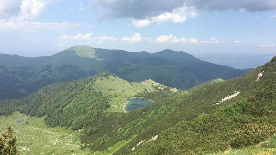  Na Bjelasici stradao turista iz Holandije 