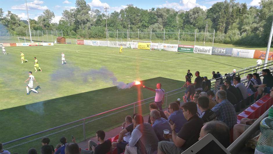  Partizan - CSKA Moskva 0:3 