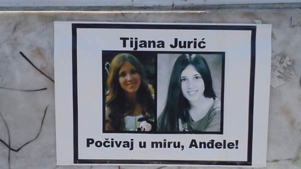  Srbija: Potpisi za doživotnu robiju ubica dece 
