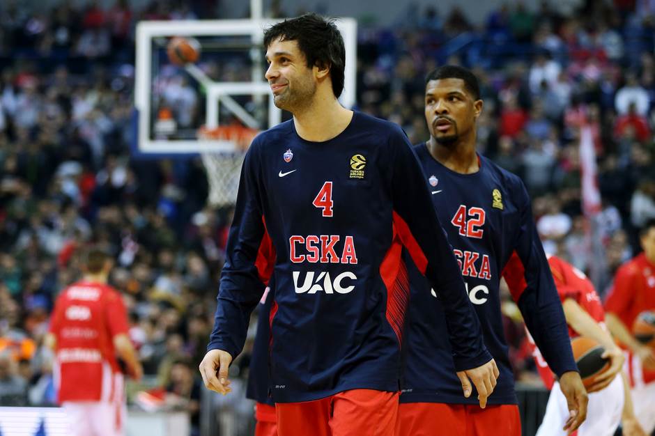  Demanti Vatutina: Nisam se dogovorio sa Teom! 