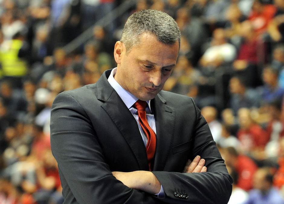  Radonjić u problemu, Bajern pred eliminacijom! 