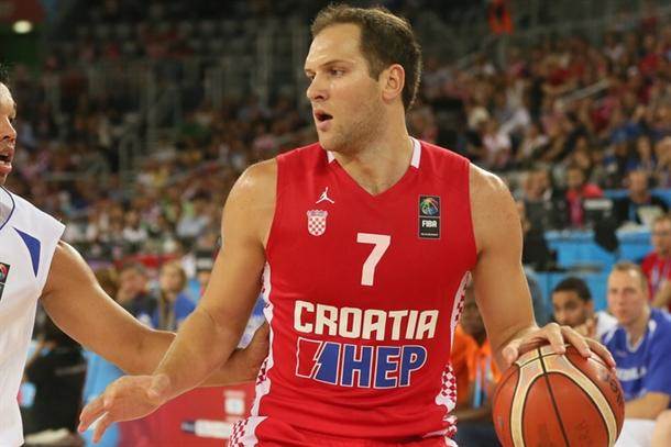  Bojan Bogdanović našao NBA tim 