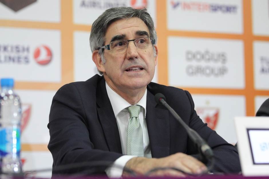  španci najavili bombu 