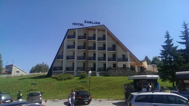  Novi tender za hotel Durmitor po nižoj cijeni 