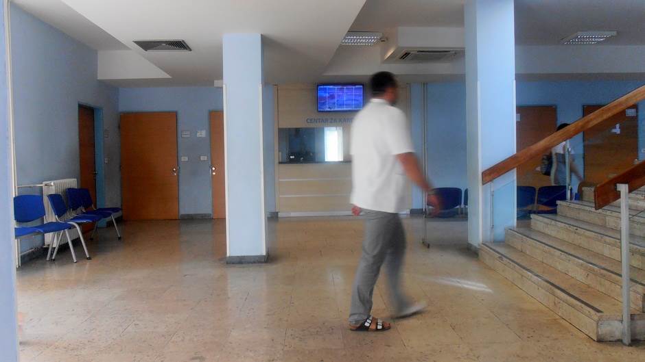  Odliv ljekara iz javnog zdravstva najveća je opasnost po crnogorski zdravstveni sistem 