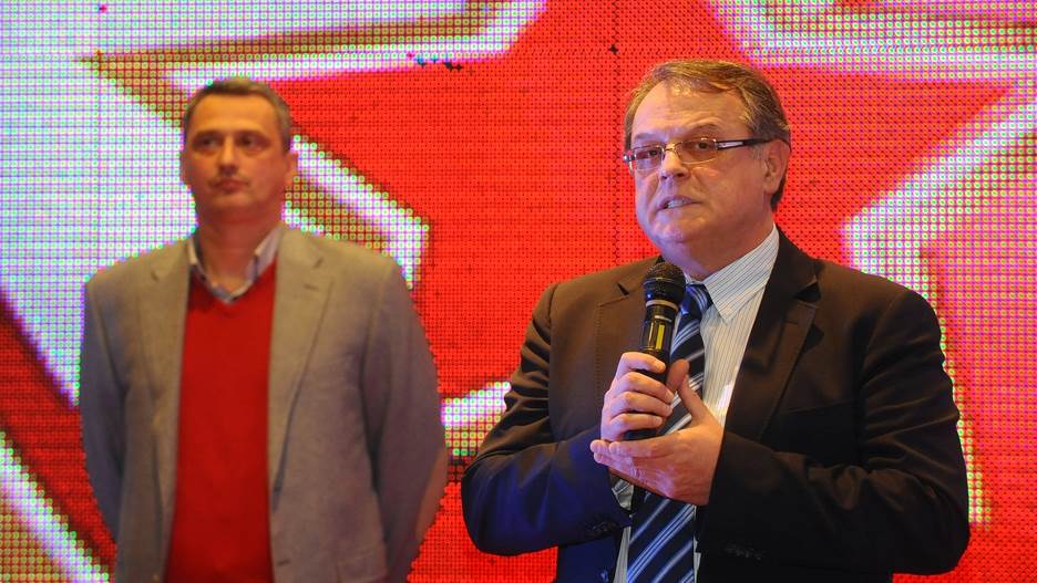  Čović o Radonjiću: Nanio je veliku štetu 