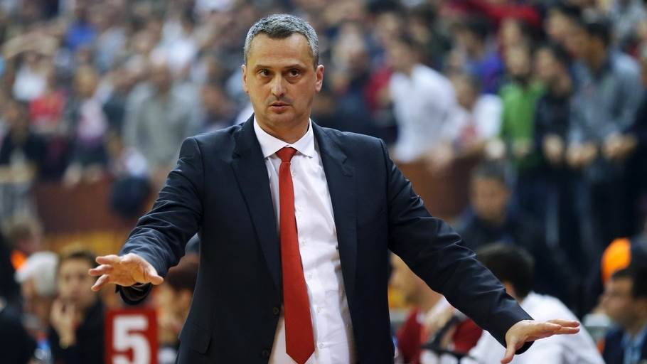  Radonjić otputovao u Minhen! 