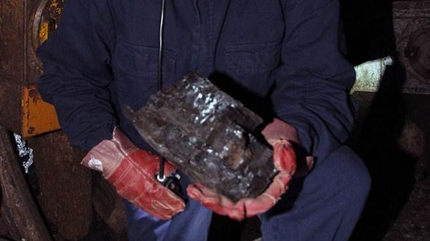  Prijavio poslovođu policiji zbog krađe deset tona uglja 