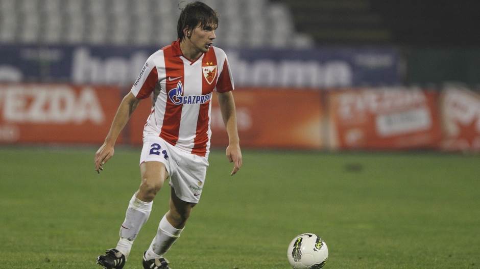  Fudbaler Zvezde: Nervira me Mesi 