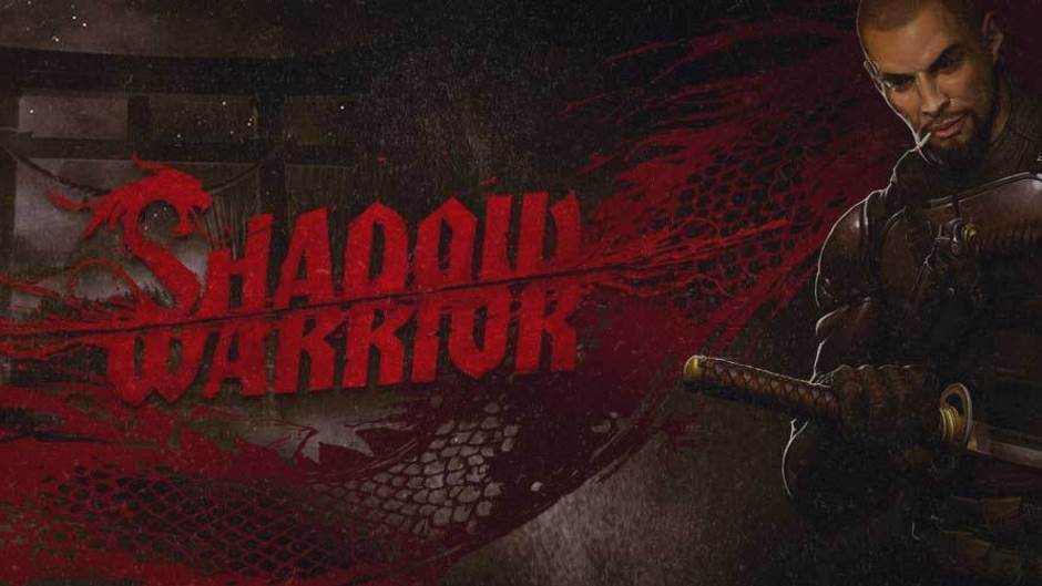  Shadow Warrior, hit igru iz 2013, uzmite besplatno 
