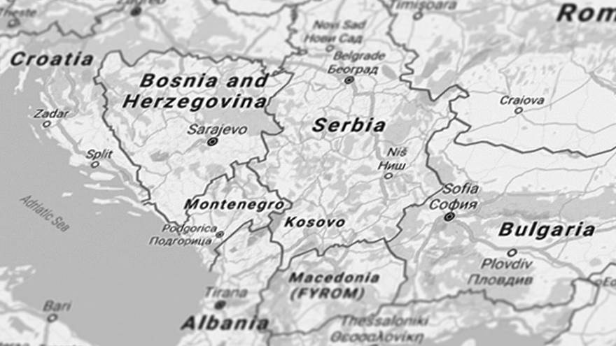  Balkan u EU 