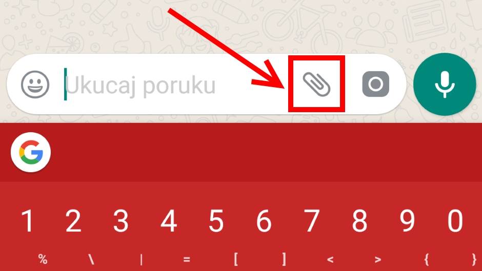  Pažljivo s novom WhatsApp opcijom 