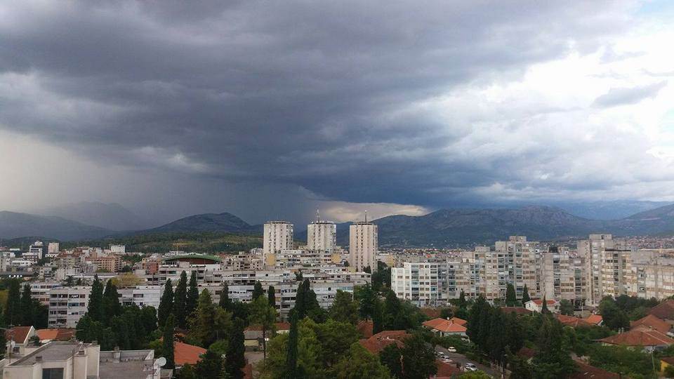  Albanska alternativa  u Podgorici i Plavu 