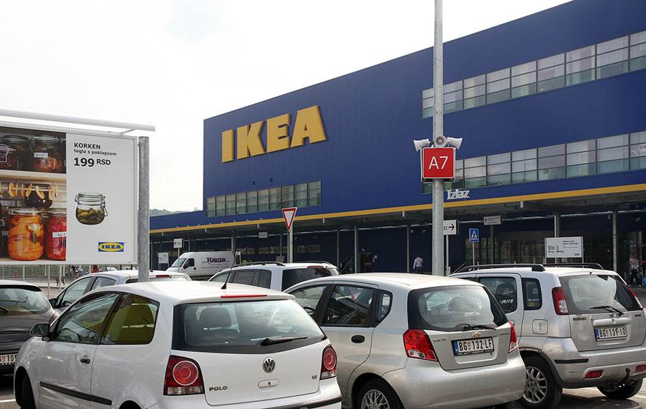  Ikea u Beogradu: Zašto (ne) vredi otići 